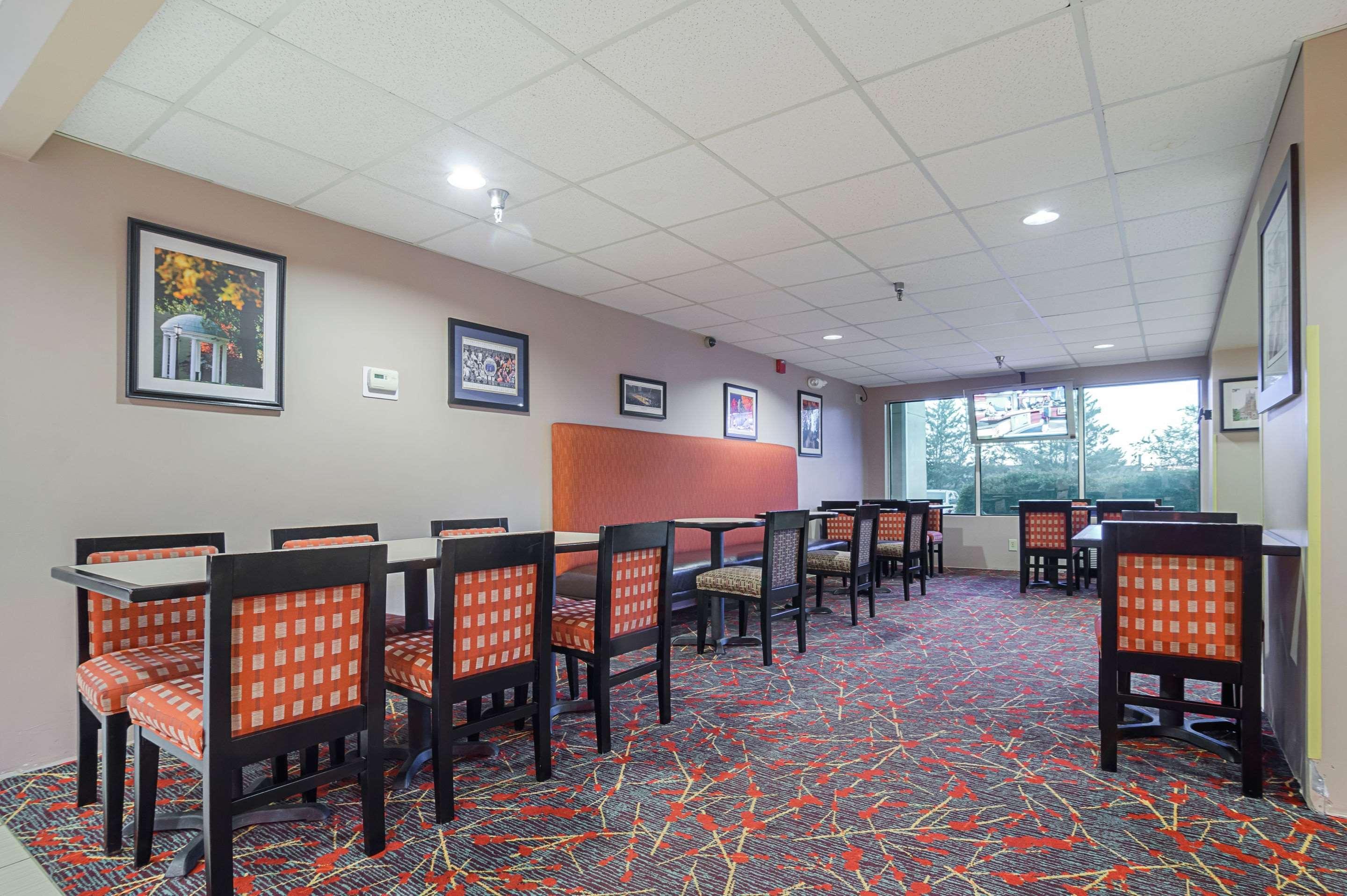 Surestay Plus Hotel By Best Western Durham Medical Center Exterior photo