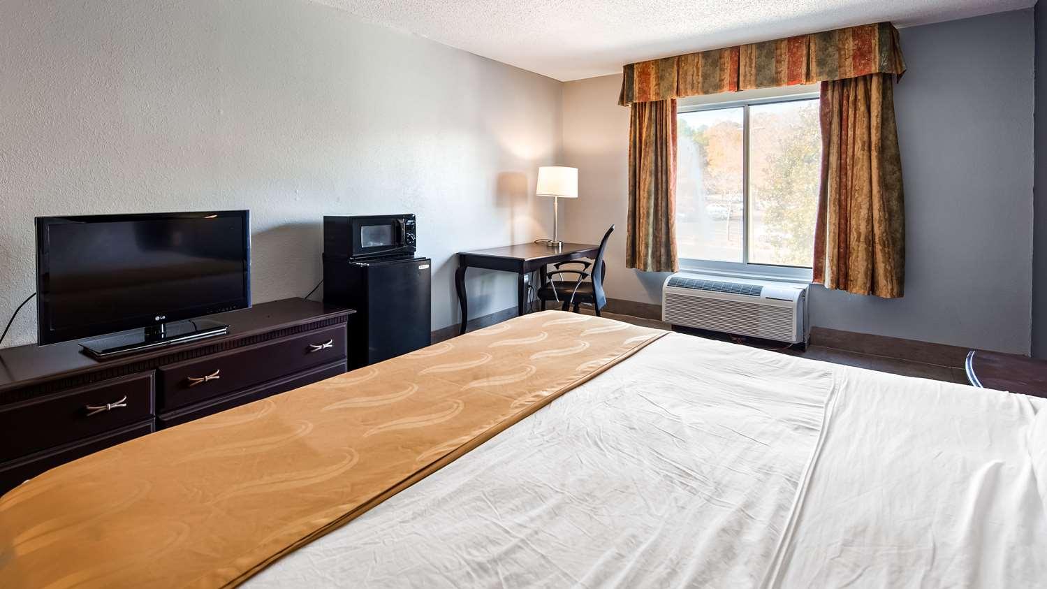 Surestay Plus Hotel By Best Western Durham Medical Center Exterior photo