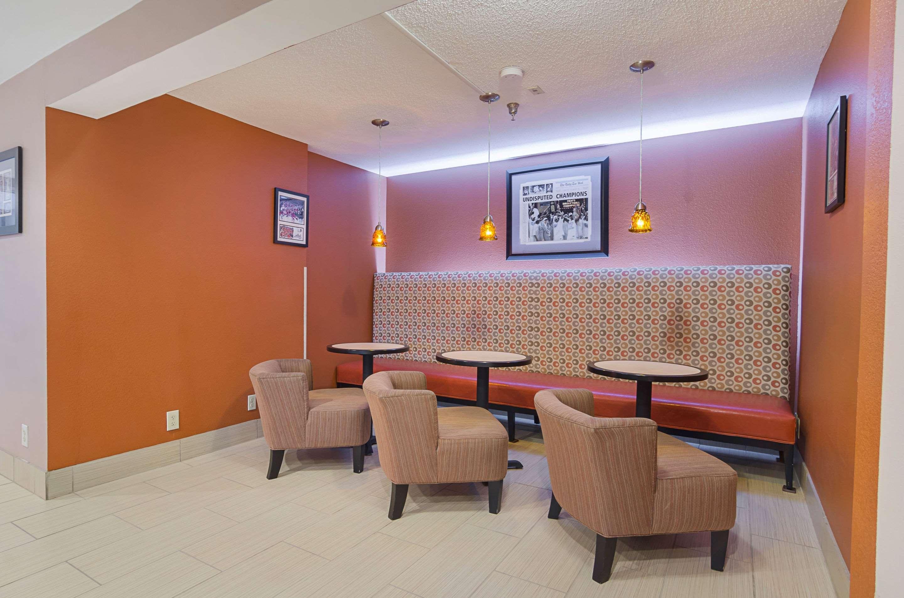 Surestay Plus Hotel By Best Western Durham Medical Center Exterior photo