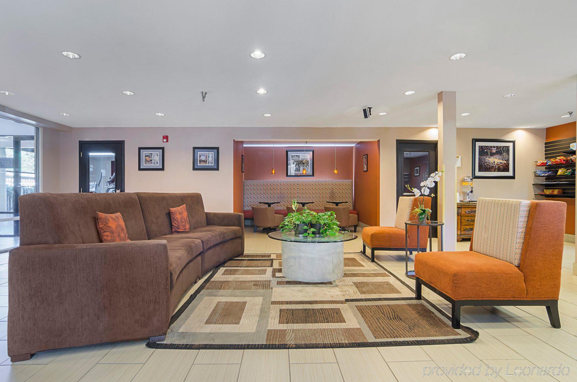 Surestay Plus Hotel By Best Western Durham Medical Center Exterior photo